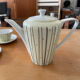 **Vintage Reichenbach coffee service – 15 pieces – 1950s/60s**