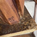 Sculpture - Robert Delcourt