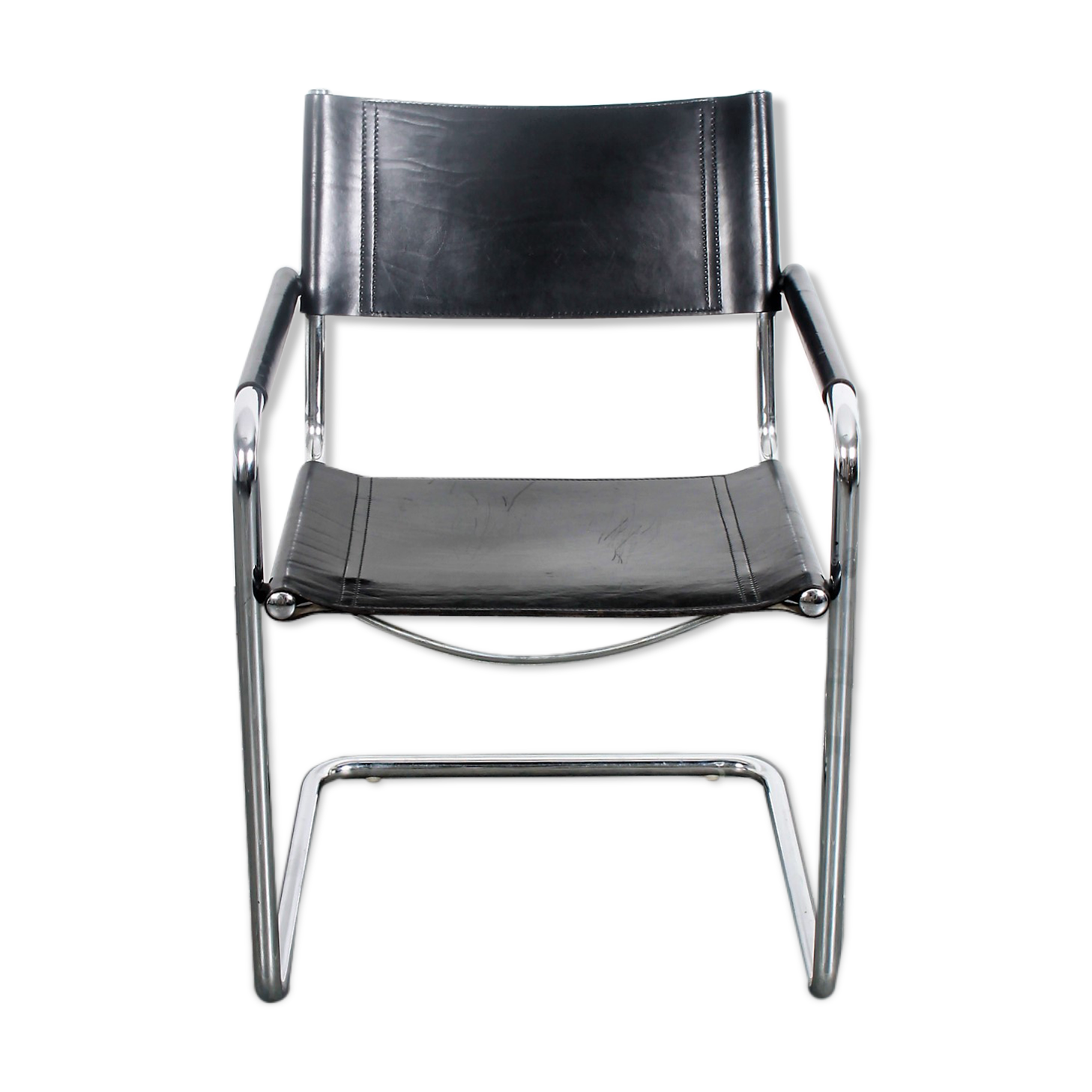 Chaise cantilever. de Matteo Grassi