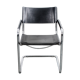 Chaise cantilever. de Matteo Grassi