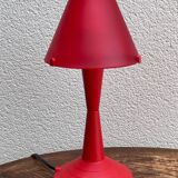 Pair of Italian Veneta Lumi lamps