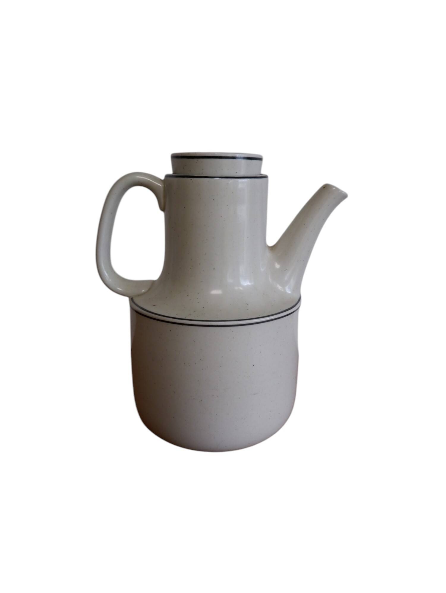Cafetière Stig Lindberg, Finlande