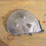 Hedgehog ashtray or empty pocket