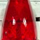 Vase italien Empoli 1950