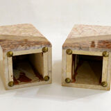 Marble book greenhouses