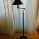 Vintage lamppost