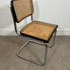 Chaise marcel breuer b32 cesca made in italy