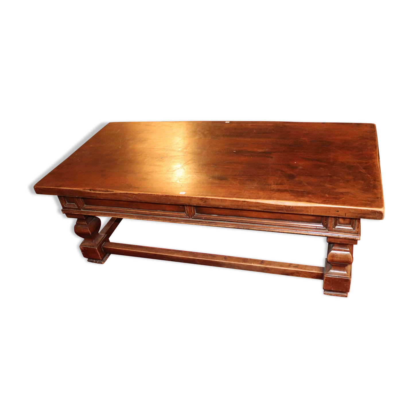 Farm coffee table
