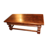 Farm coffee table