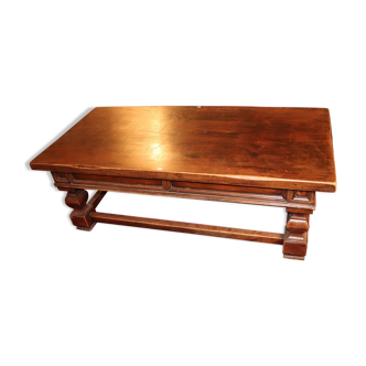 Farm coffee table