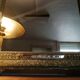 Mirror mercury flat wood