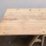 Guinguette table 398 cm