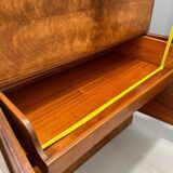 Secrétaire extensible Art Déco, années 1930