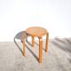 Tabouret bas