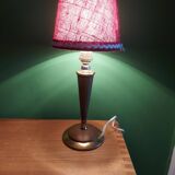 Vintage lamp