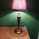 Vintage lamp