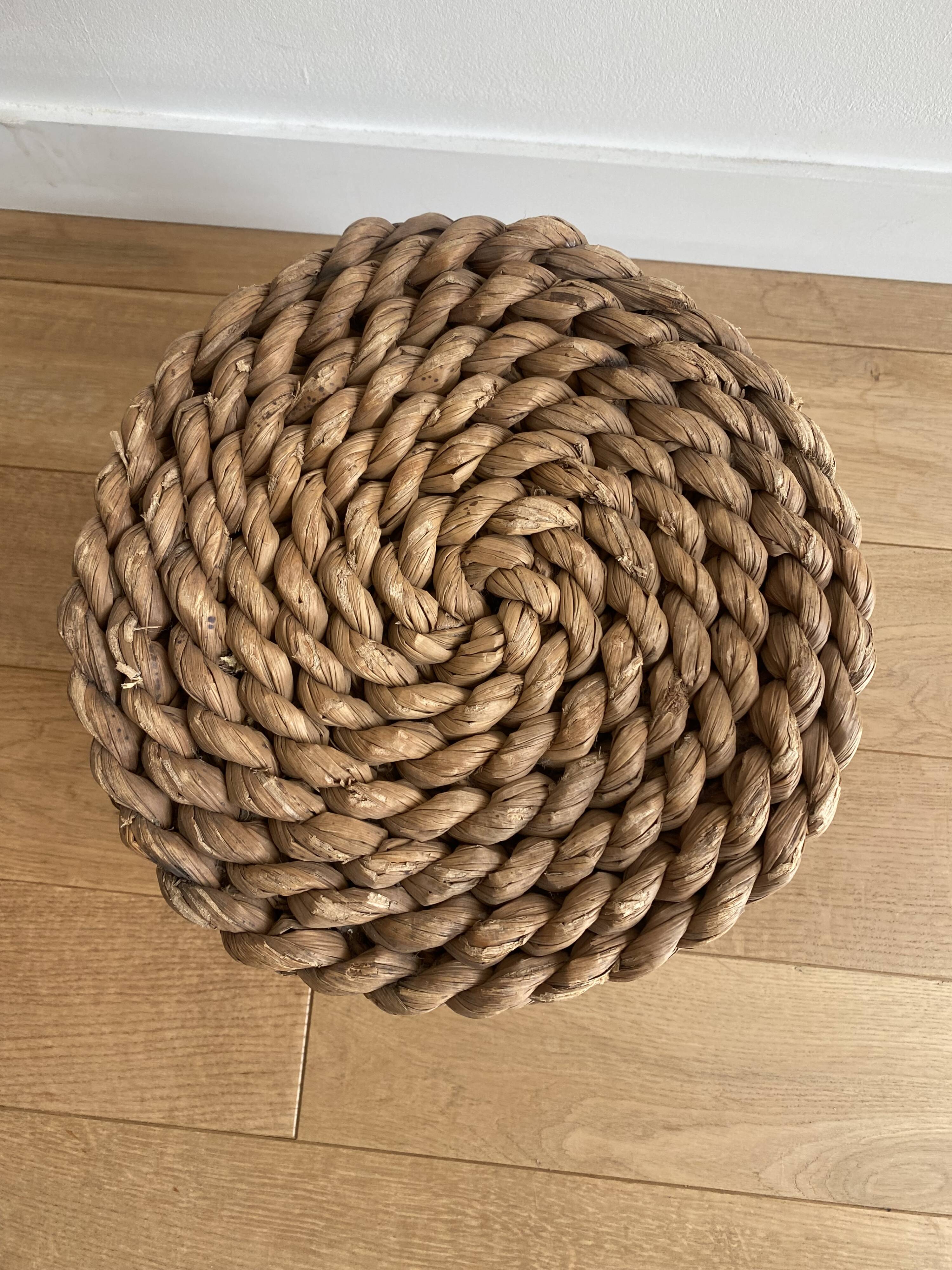 Stool