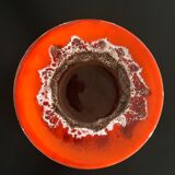 Vallauris cup and saucer