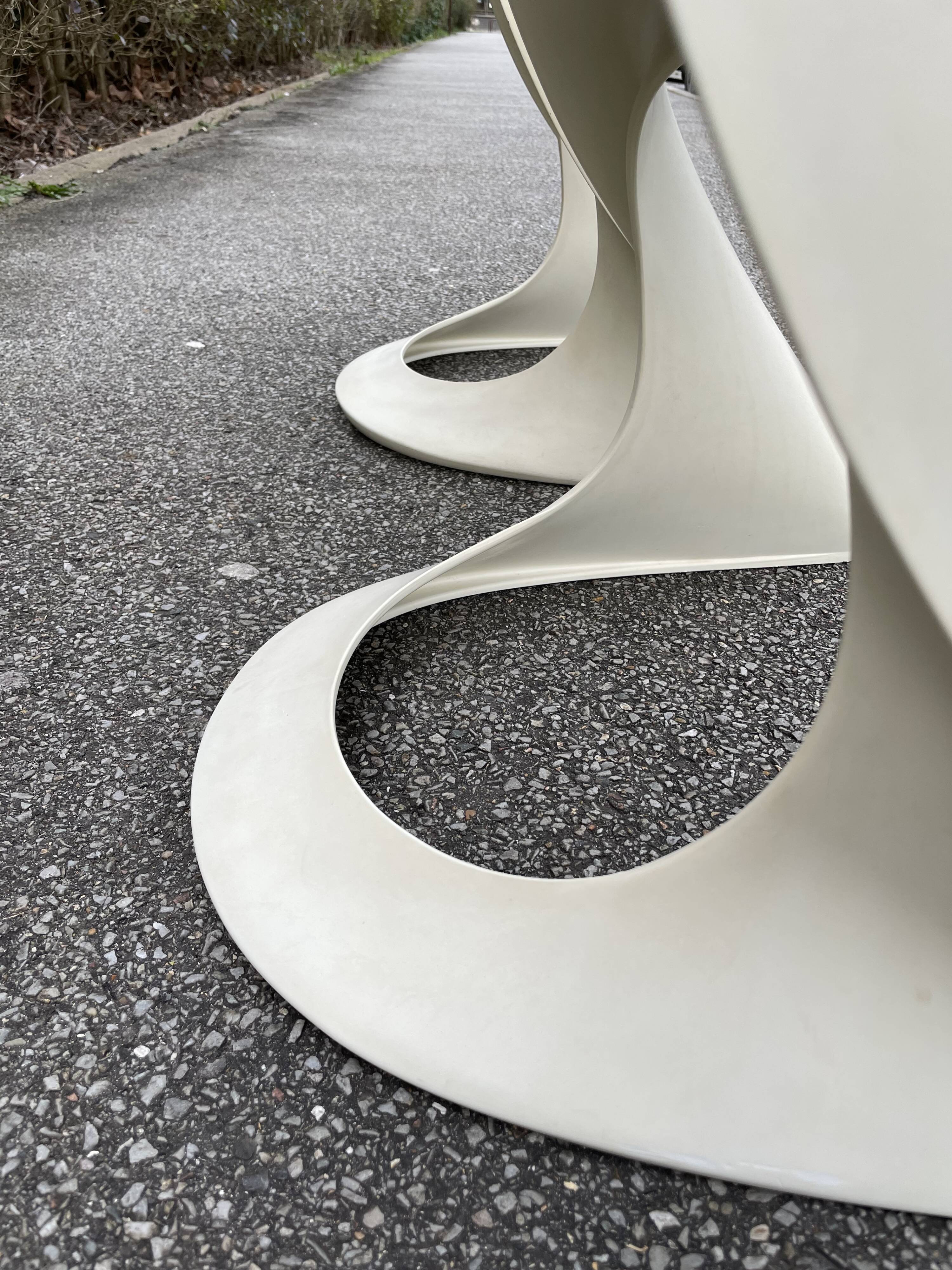 2 chaises Casalino d’ Alexander Begge