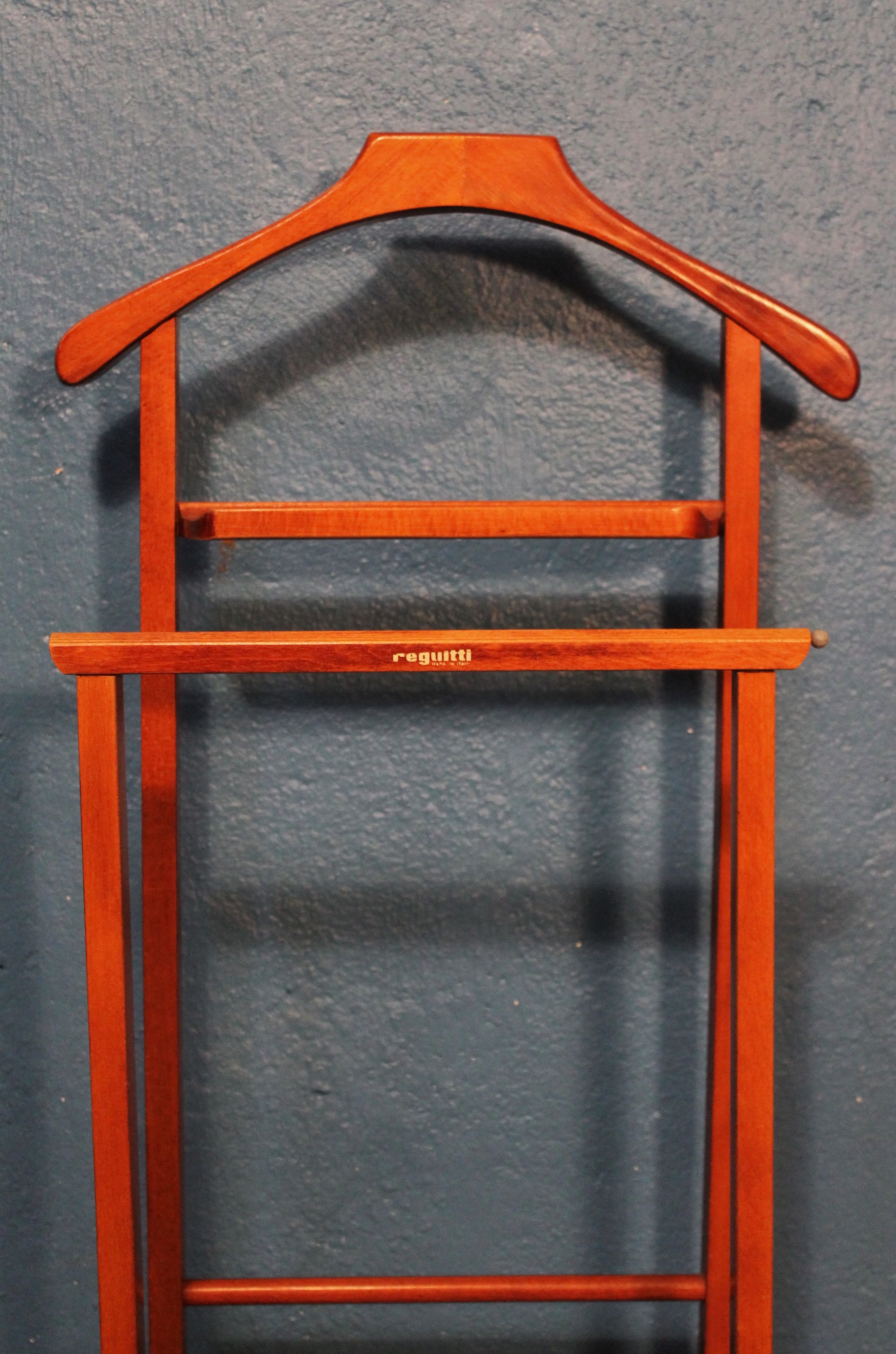 Valet stand by Reguitti Italy 1960