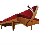 Vintage Sofa, 1960s