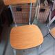 Kitchen chairs