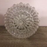 Vintage Ceiling Lamp Diamond Tips