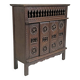Meuble de maitrise breton 1950
