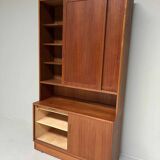 Wall cabinet Poul Hundevad Denmark