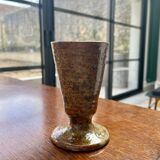 Mugs Mazagran en grès