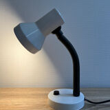 White desk lamp Seylumière