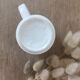 English coffee cups