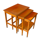 Tables gigognes board style