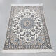 Tapis persan "naïn"