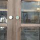 Glass cabinet