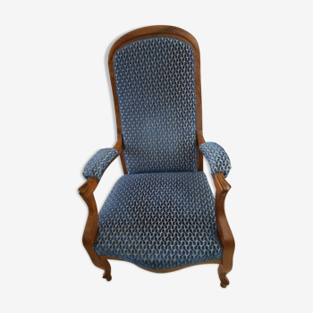 Fauteuil Voltaire