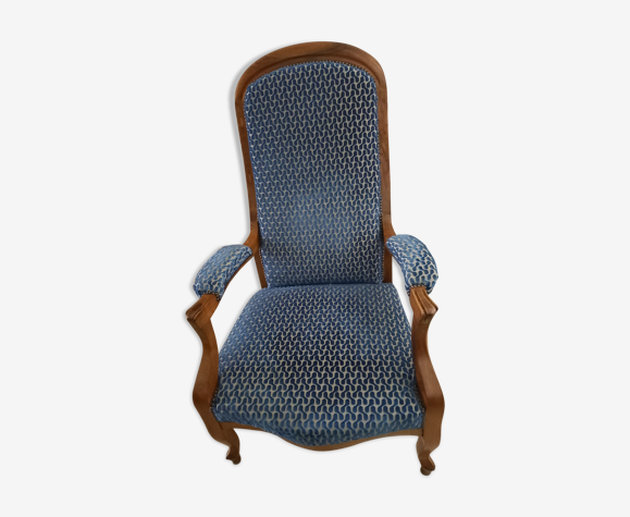 Fauteuil Voltaire