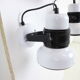 Mid-Century Wall Lamp by Elektrofem, Hungary 1970s