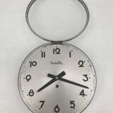 Pendulum former military barracks vintage aluminum star