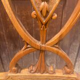 Louis XVI Style Chairs