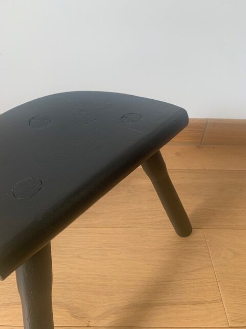 Tripod stool
