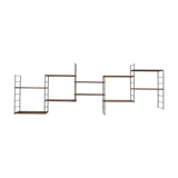 Wall shelf 1960