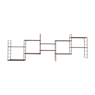 Wall shelf 1960
