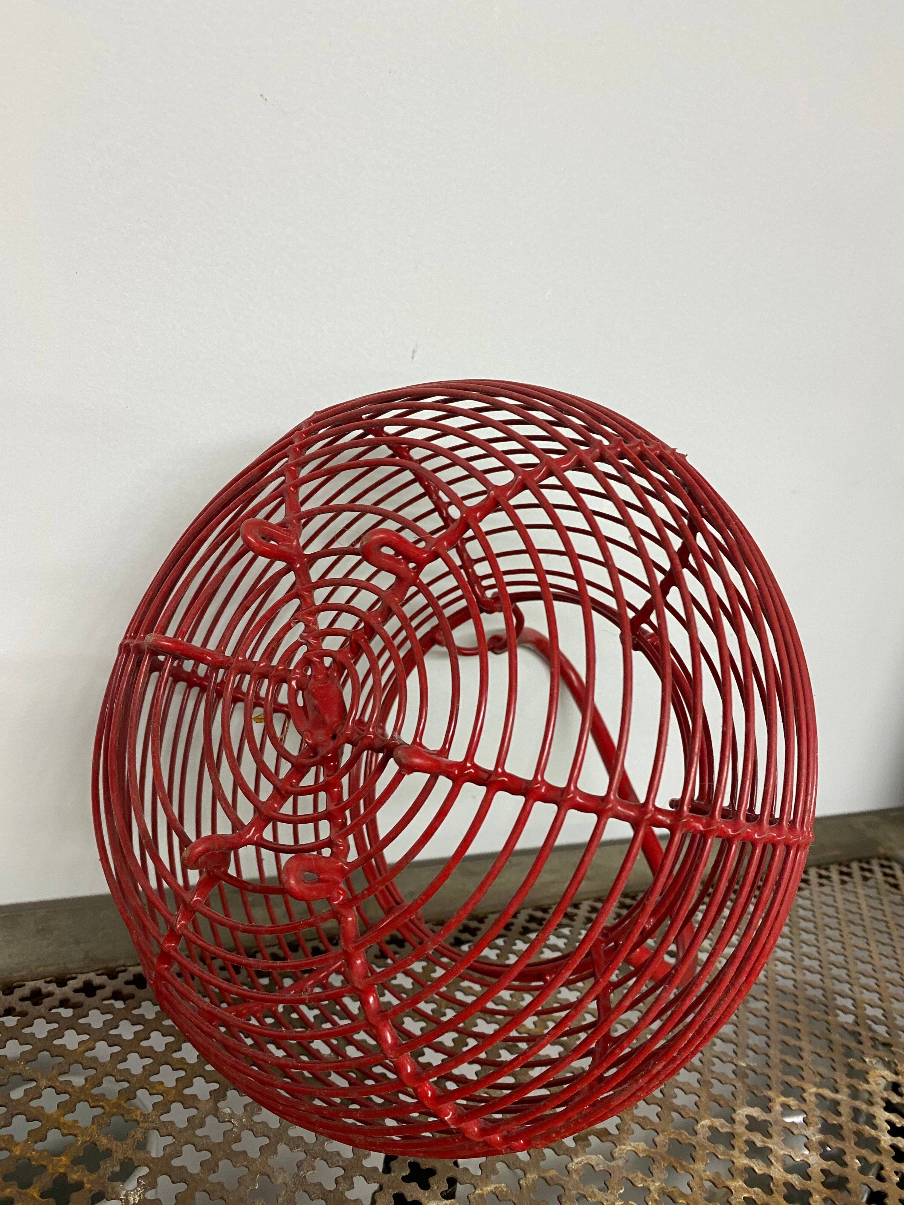 Egg basket