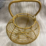 Egg basket