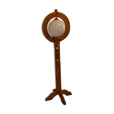 Scandinavian floor lamp