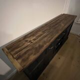 Trade furniture