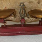 Balance ancienne
