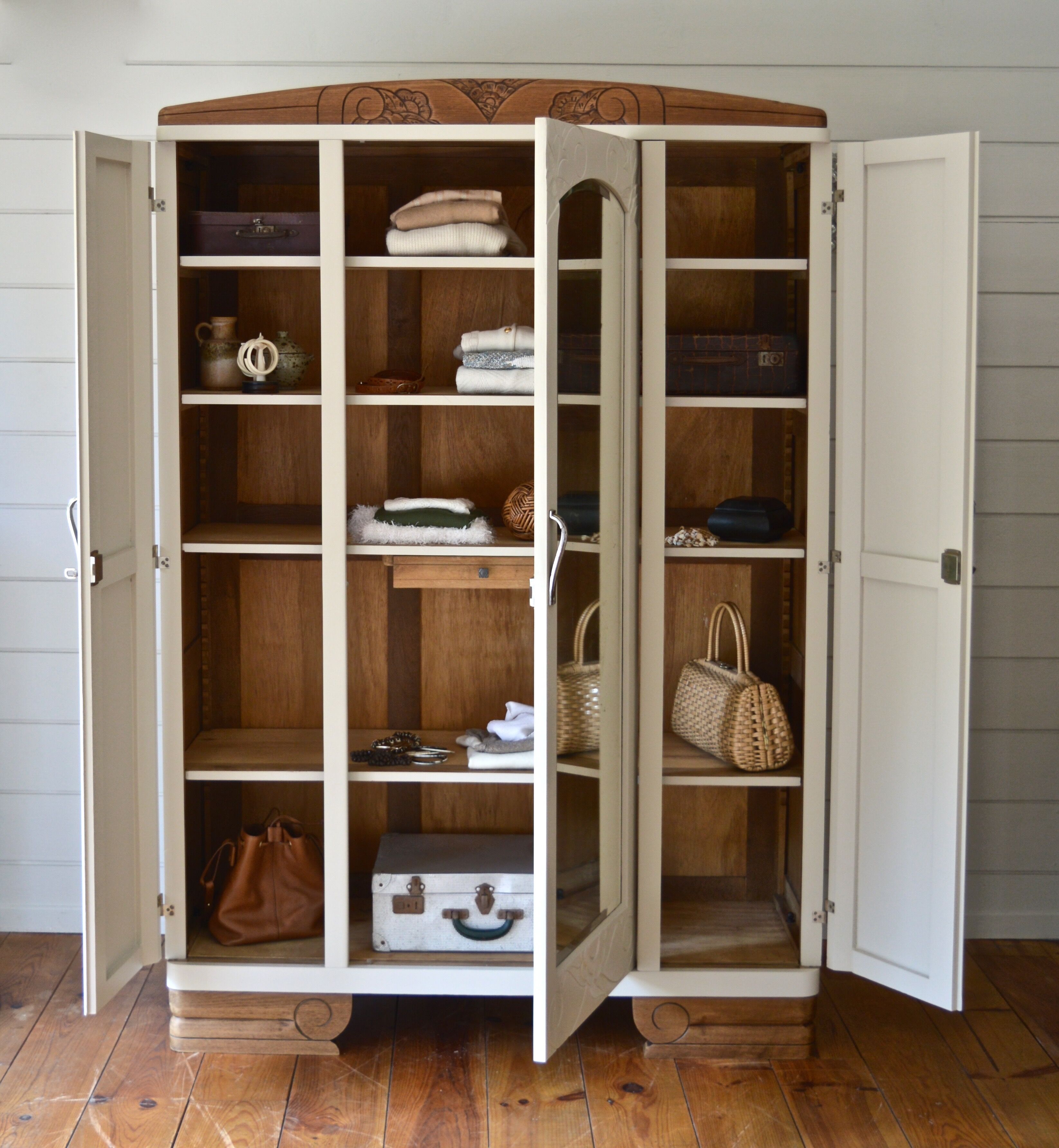 Cupboard