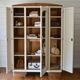 Cupboard